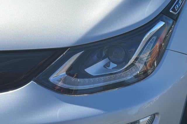 2019 Chevrolet Bolt EV Premier