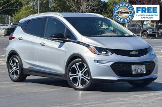 2019 Chevrolet Bolt EV Premier