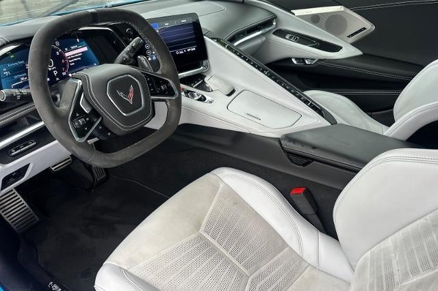 2020 Chevrolet Corvette Stingray 3LT