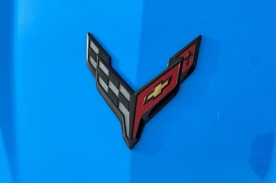 2020 Chevrolet Corvette Stingray 3LT