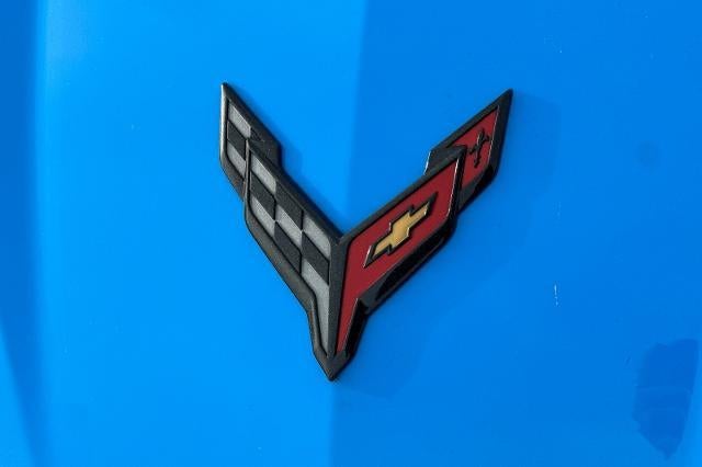 2020 Chevrolet Corvette Stingray 3LT