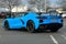 2020 Chevrolet Corvette Stingray 3LT