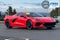 2022 Chevrolet Corvette Stingray 2LT
