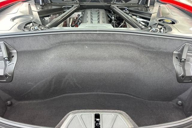 2022 Chevrolet Corvette Stingray 2LT