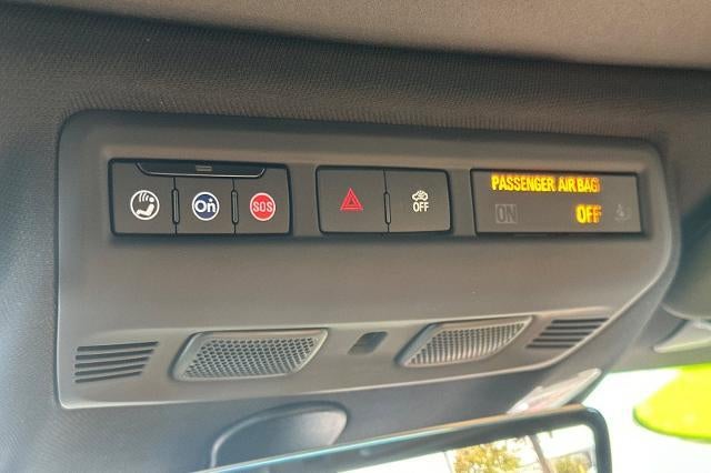 2022 Chevrolet Corvette Stingray 2LT