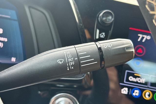 2022 Chevrolet Corvette Stingray 2LT