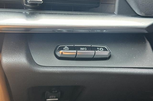 2022 Chevrolet Corvette Stingray 2LT