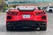 2022 Chevrolet Corvette Stingray 2LT
