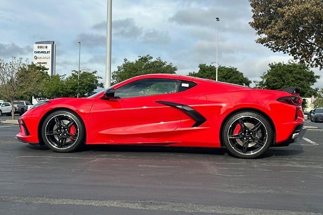 2022 Chevrolet Corvette Stingray 2LT