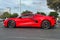 2022 Chevrolet Corvette Stingray 2LT