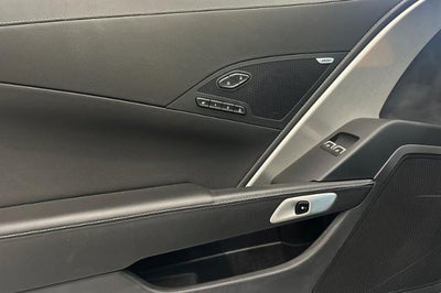 2016 Chevrolet Corvette Z06 Z06 2LZ