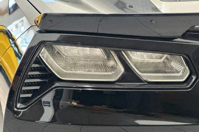 2016 Chevrolet Corvette Z06 Z06 2LZ