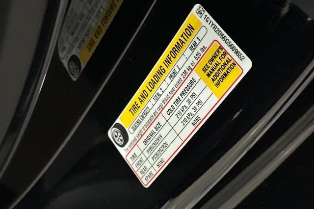 2016 Chevrolet Corvette Z06 Z06 2LZ