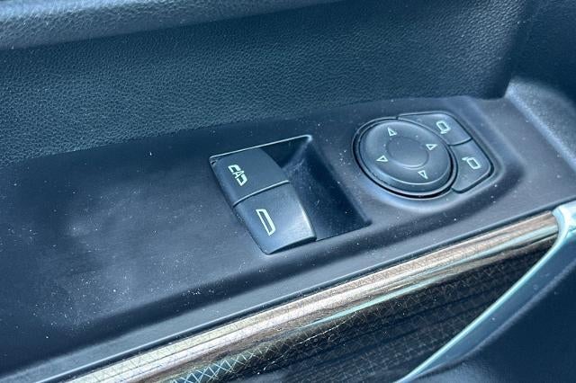2020 Chevrolet Silverado 2500 HD LT