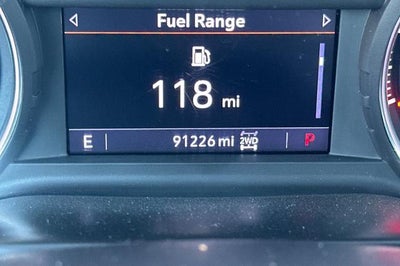 2020 Chevrolet Silverado 2500 HD LT