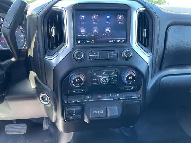 2020 Chevrolet Silverado 2500 HD LT