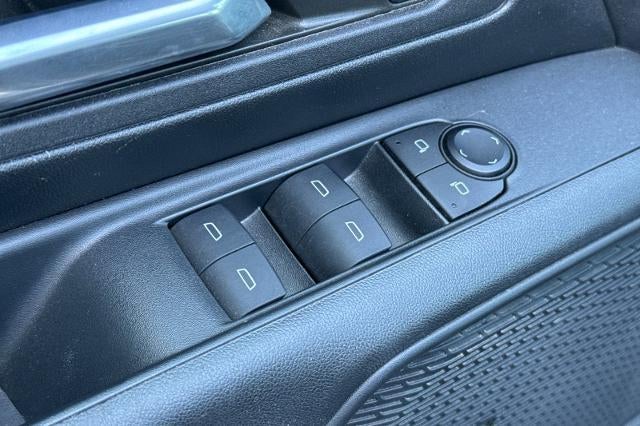 2024 Chevrolet Silverado EV Work Truck