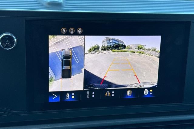 2024 Chevrolet Silverado EV Work Truck