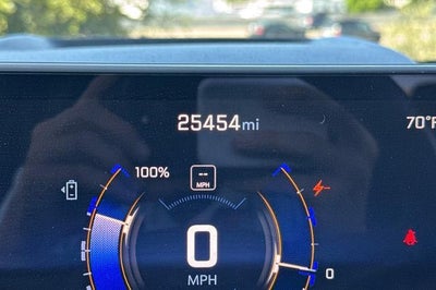 2024 Chevrolet Silverado EV Work Truck