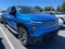 2025 Chevrolet Silverado EV RST - Max Range