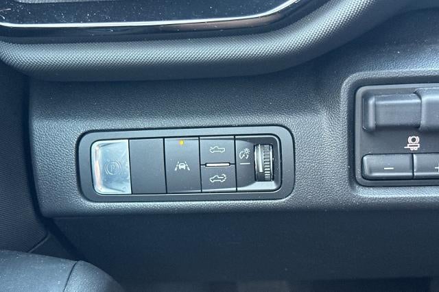 2026 Chevrolet Silverado EV Trail Boss - Max Range
