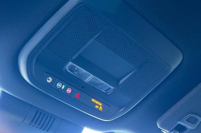 2026 Chevrolet Silverado EV Trail Boss - Max Range