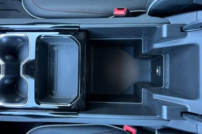 2026 Chevrolet Silverado EV Trail Boss - Max Range
