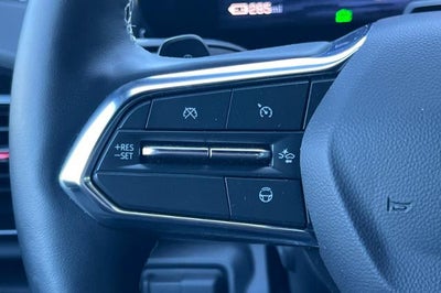 2026 Chevrolet Silverado EV Trail Boss - Max Range