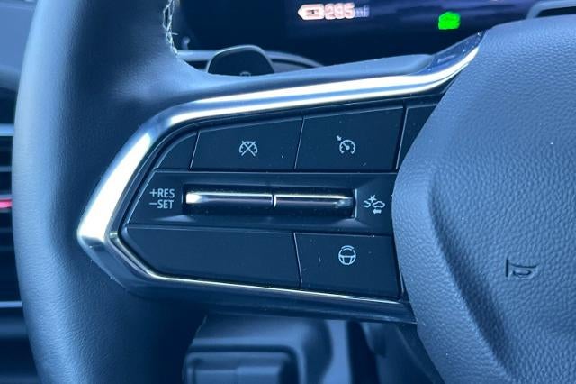 2026 Chevrolet Silverado EV Trail Boss - Max Range
