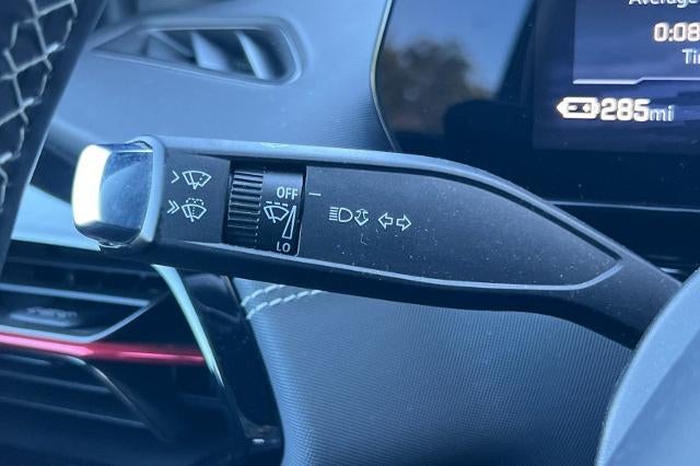 2026 Chevrolet Silverado EV Trail Boss - Max Range