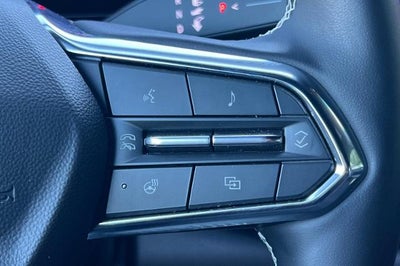 2026 Chevrolet Silverado EV Trail Boss - Max Range