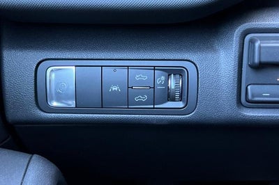 2026 Chevrolet Silverado EV Trail Boss - Max Range