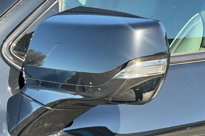 2026 Chevrolet Silverado EV Trail Boss - Max Range
