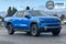 2026 Chevrolet Silverado EV Trail Boss - Max Range