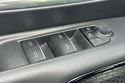 2026 Chevrolet Silverado EV Trail Boss - Max Range