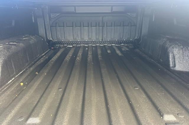 2026 Chevrolet Silverado EV Trail Boss - Max Range