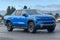 2026 Chevrolet Silverado EV Trail Boss - Max Range