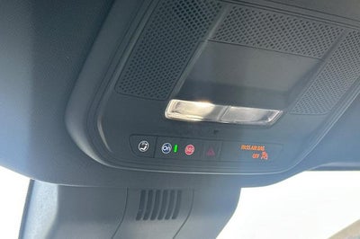 2026 Chevrolet Silverado EV Trail Boss - Max Range