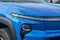 2026 Chevrolet Silverado EV Trail Boss - Max Range