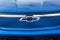 2026 Chevrolet Silverado EV Trail Boss - Max Range