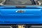 2026 Chevrolet Silverado EV Trail Boss - Max Range