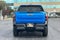 2026 Chevrolet Silverado EV Trail Boss - Max Range