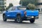 2026 Chevrolet Silverado EV Trail Boss - Max Range