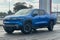 2026 Chevrolet Silverado EV Trail Boss - Max Range