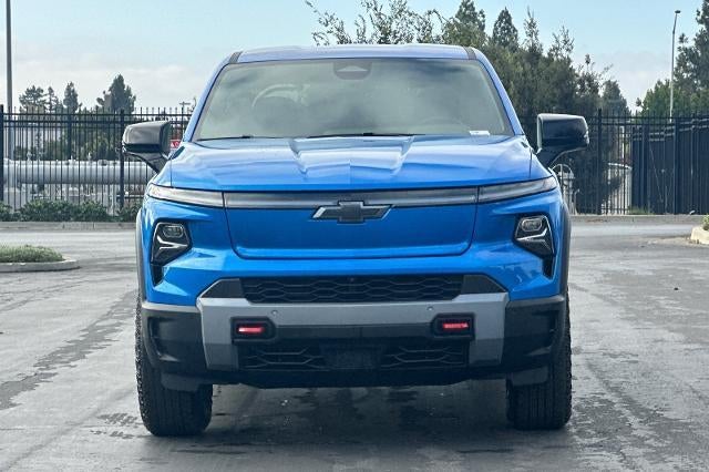 2026 Chevrolet Silverado EV Trail Boss - Max Range