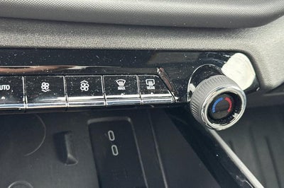 2026 Chevrolet Silverado EV Trail Boss - Max Range