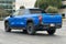2026 Chevrolet Silverado EV Trail Boss - Max Range