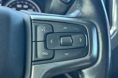 2022 Chevrolet Silverado 3500 HD LTZ