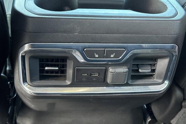 2022 Chevrolet Silverado 3500 HD LTZ