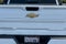 2022 Chevrolet Silverado 3500 HD LTZ